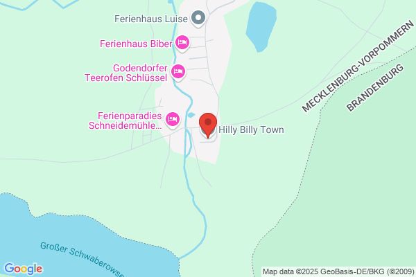 Hilly & Billy Town Bergit Kiel
