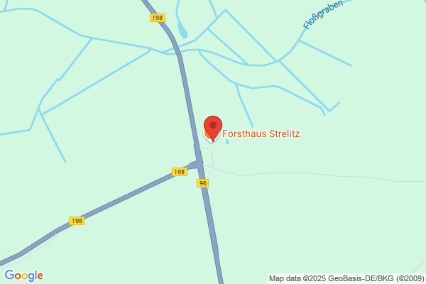 Forsthaus Strelitz Inh. H. Pankratz
