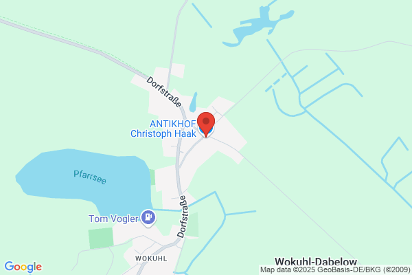 Antikhof