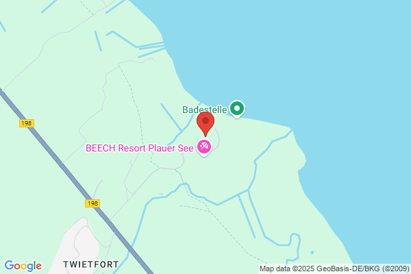 Bootshaus Inh.Bandelow
