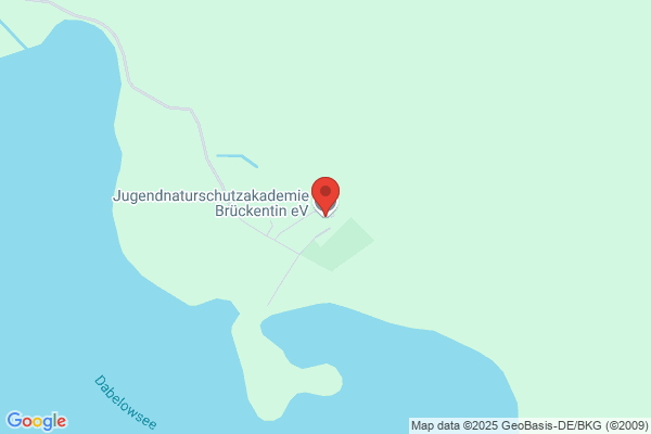 Jugendnaturschutzakademie Brückentin e.V.