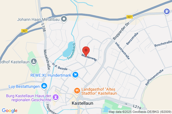 Flair Hotel zum Rehberg
