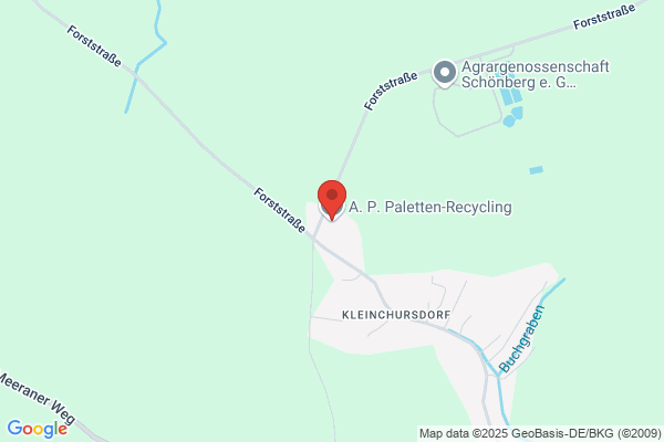 A.P. Paletten GmbH