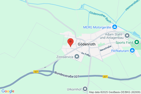 Baumaschinenservice Brück & Börsch GmbH