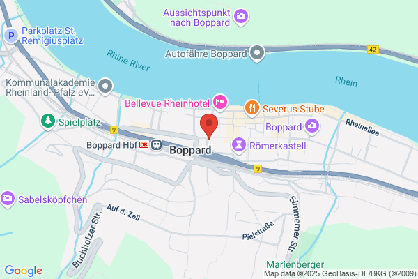 Gerd Gräf