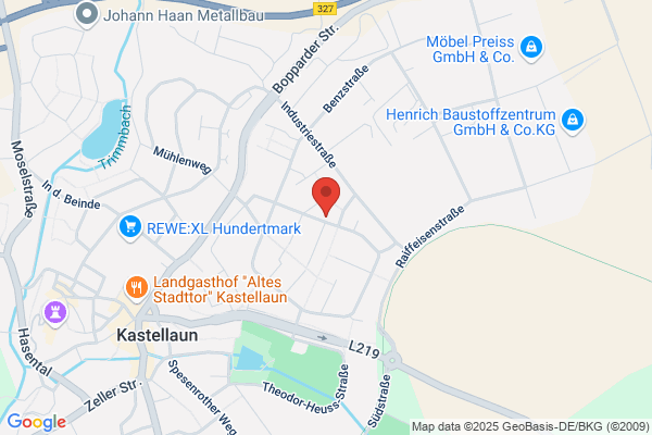 Gräf Bauart GmbH
