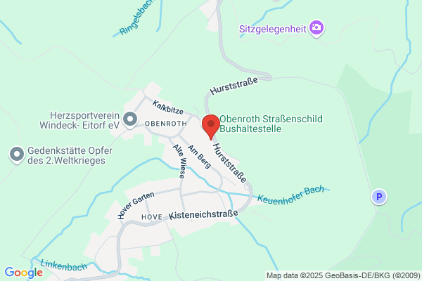 Jakobs & Petry GmbH