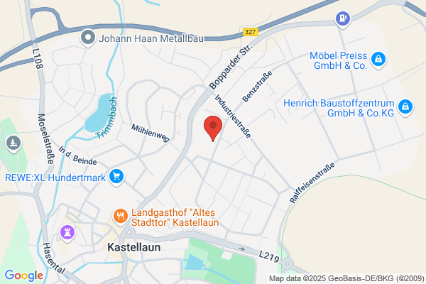 Julius-Reuß-Zentrum Schmiedel Ev. Behindertenhilfe