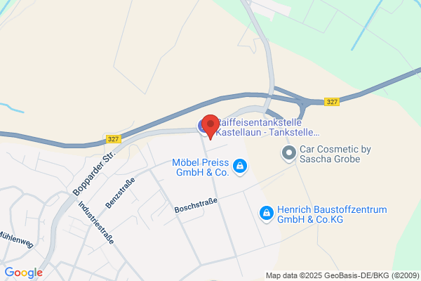 Kompetenzzentrum Kastellaun GmbH