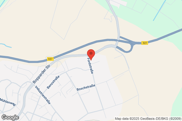Leidig Estrichbau