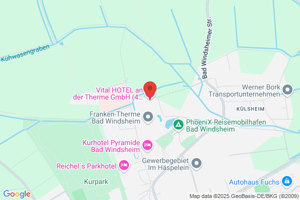 Vitalresort