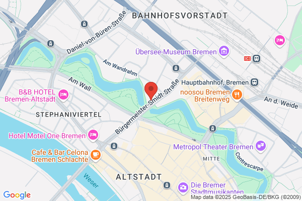 Schickhaus Immobilien Betreuung GmbH