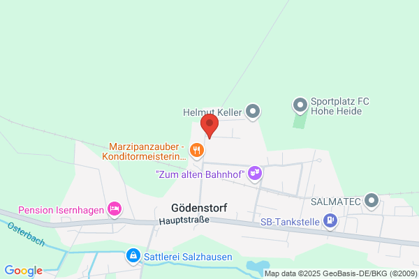 Gemeindeverwaltung Garlstorf