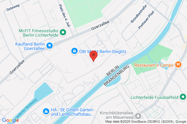 Hünert Tanktechnik GmbH