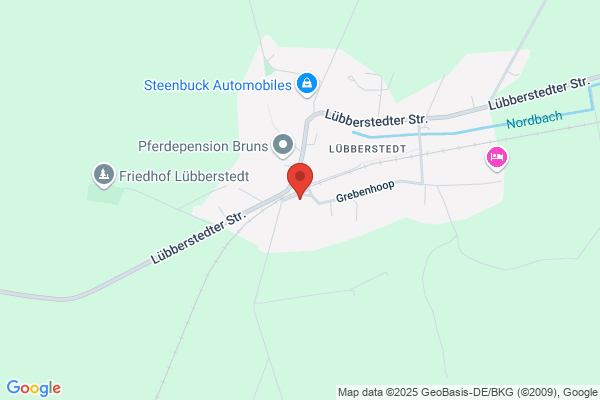 Klosterforstgehöft Lübberstedt