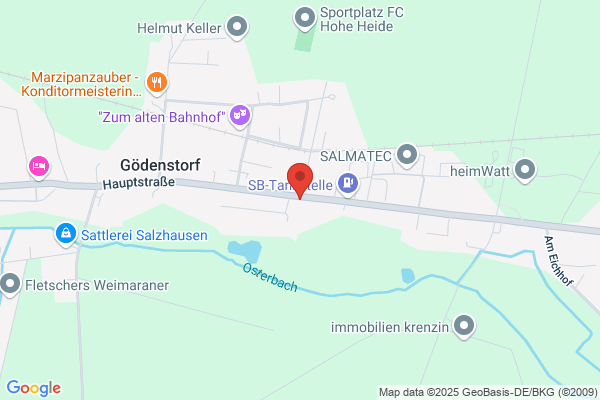 Landeskirchl. Gemeinschaft Gödenstorf e.V.