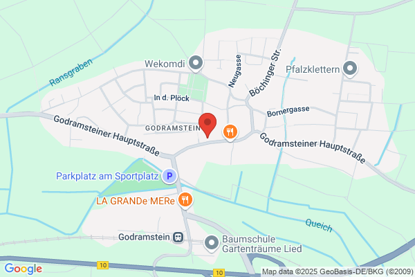 Apotheke im Weingut