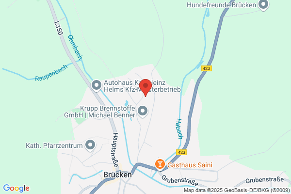 Claudia Endres Büro für Landschaftsplanung