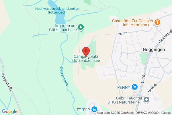 Camping Club Welzheimer Wald e.V.