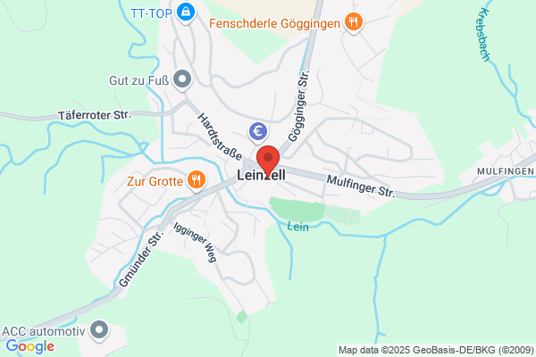 GeronVita GmbH