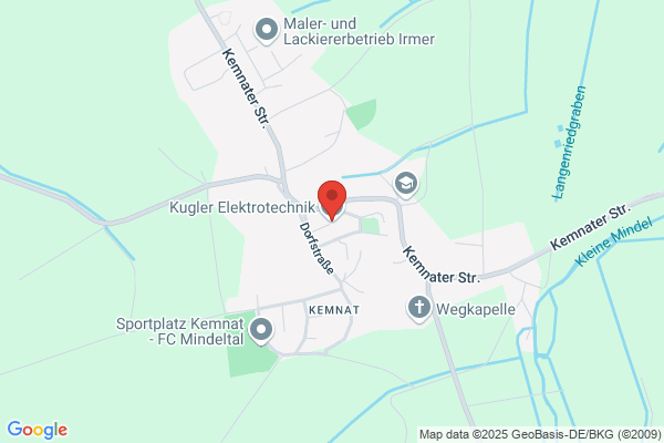 Kugler Elektrotechnik GmbH