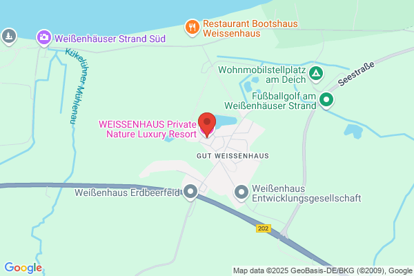 Weissenhaus