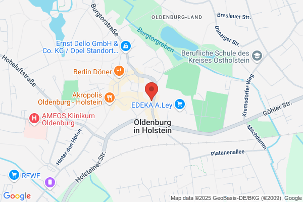 Döner Treff