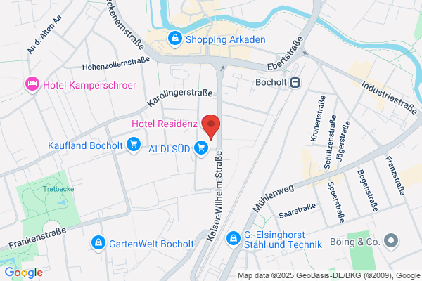 Biomarkt Bistro