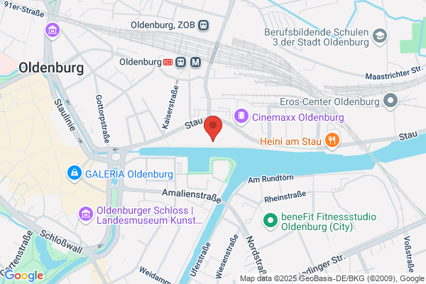 Agentur für Arbeit Oldenburg