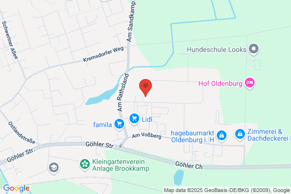 Bäcker Zimmerei und Dachdeckerei GmbH