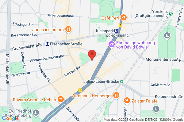 Büro für Raumforschung,