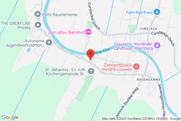 Hartwig Wulff