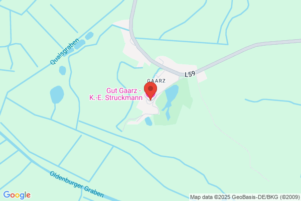 K.-E. Struckmann Gut Gaarz