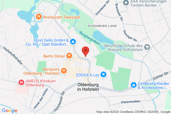 MPO Medizinischer Pflegedienst Oldenburg OHG