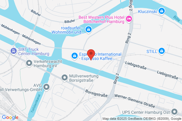 NORTH CONNECTION GmbH EXTREMElySAFE