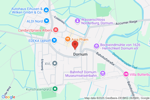 NORTH CONNECTION GmbH OUTDOOR-SERVICES
