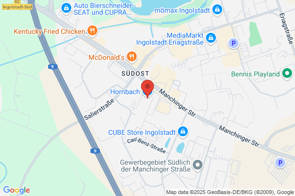 Praktiker GmbH