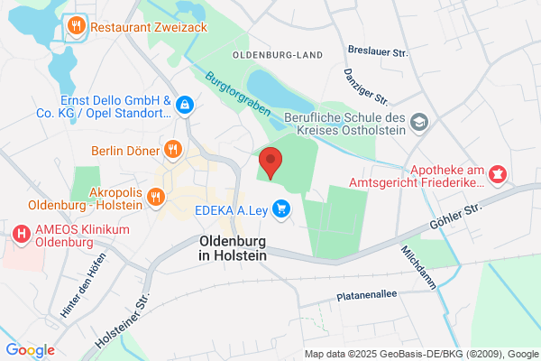 Sportverein OSV von 1865