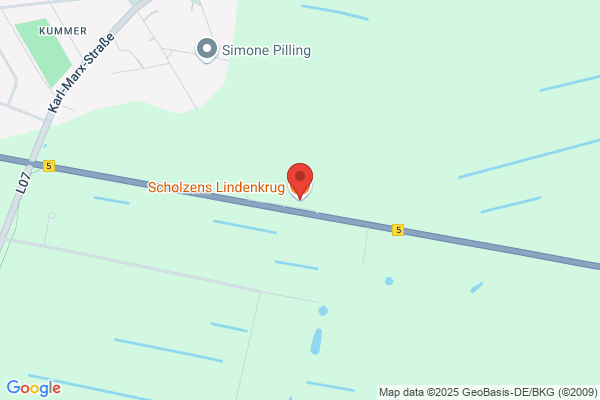 Scholzens Lindenkrug