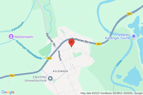 Baugeschäft GmbH