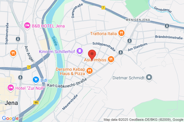 Ferienwohnung Lenz