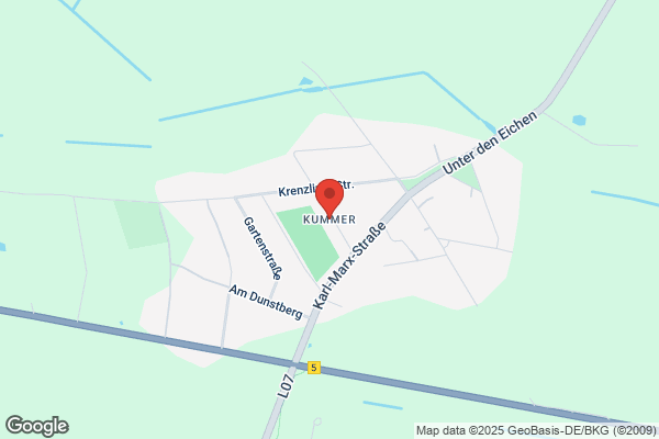 Gemeinde Kummer Bürgermeisterbüro