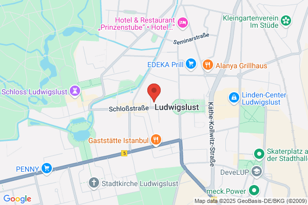 Stadt Ludwigslust