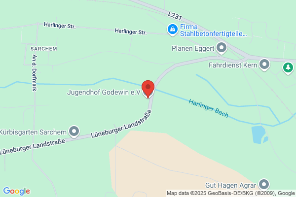 Jugendhof Godewin e.V.