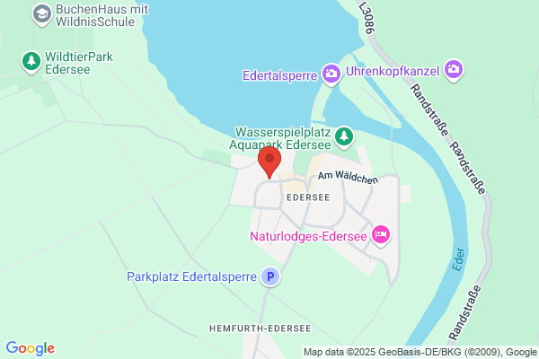 Ferienwohnung Am Hochufer Inh. Helga Zinn