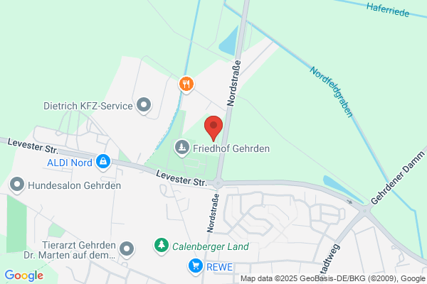 Freiwillige Feuerwehr Göhren