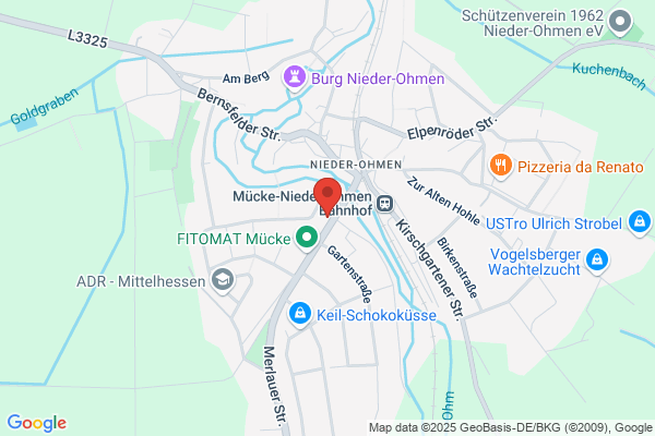 Gemeindebüro Malk Göhren