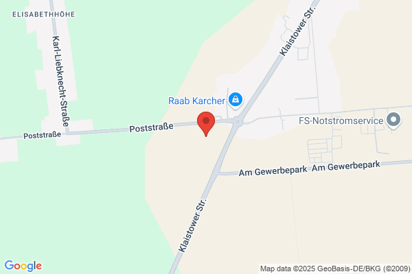 Hotgast Betriebs GmbH