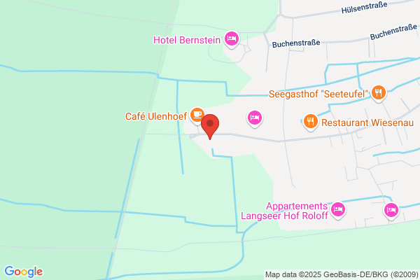 Pension Seeadler