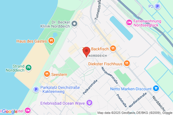 Pension-Café-Bistro Atlantis Inh. A. Reichhardt Kiteschule